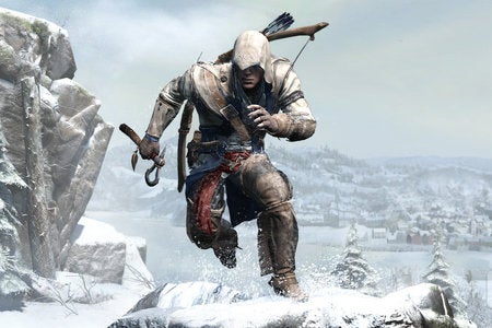 Imagen para Revelado Assassin's Creed 3: Liberation