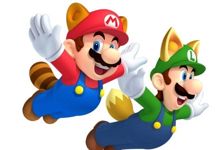 Imagen para New Super Mario Bros 2 tiene el mejor lanzamiento en España en lo que va de año