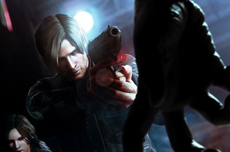 Immagine di Oltre quattro ore di filmati per Resident Evil 6