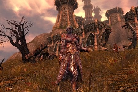 Immagine di Rift: Infernal Dawn disponibile dalla prossima settimana