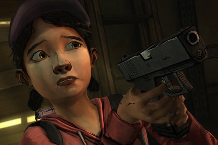 Image for The Walking Dead: Episode Three XBLA, PC release date