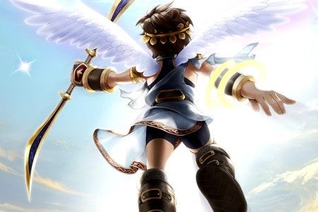 Image for Kid Icarus: Uprising Review