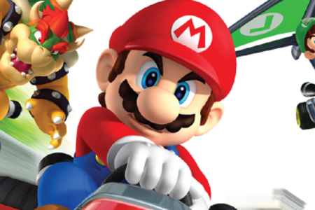 Image for Iwata: Nintendo "proved" handheld naysayers were wrong