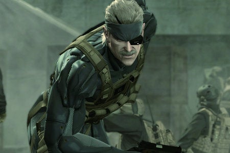 Bilder zu Metal Gear Solid 5 möglicherweise für die nächste Konsolengeneration