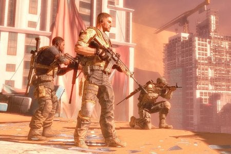 Bilder zu Yager: Spec-Ops-Multiplayer ein 'schlechter Call-of-Duty-Klon', 'sollte nicht existieren'