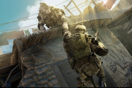 Image for Rift dev Trion and Crytek confirm plans to bring F2P FPS Warface to the West