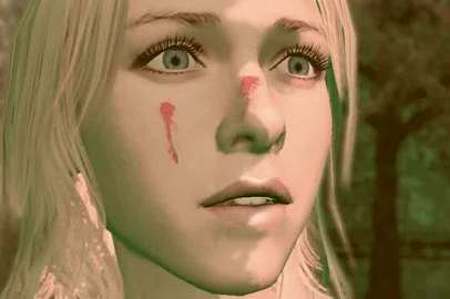 Imagem para Deadly Premonition chega à PlayStation 3
