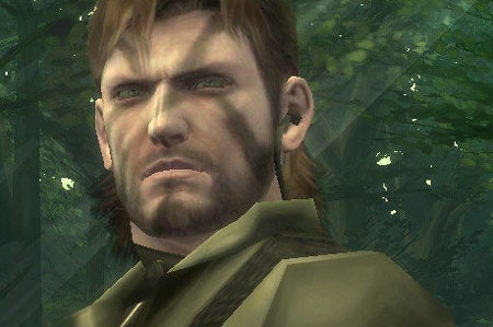 Imagen para Accesorios para 3DS de Metal Gear Solid