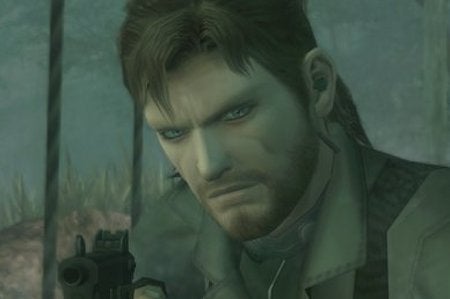 Afbeeldingen van Metal Gear Solid voor Vita verschijnt 12 juni