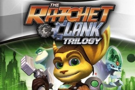Imagen para Sony confirma Ratchet and Clank Trilogy