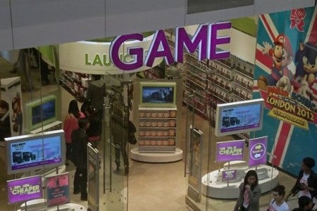 Image for GAME Australia goes into liquidation