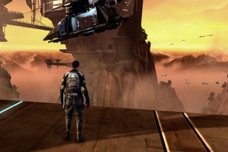 Immagine di LucasArts si prepara alla next-gen
