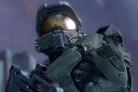 Afbeeldingen van Halo 4 komt er op 6 november