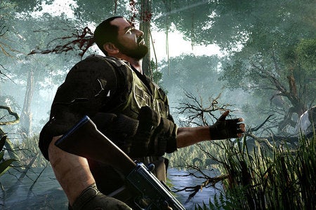 Image for Vydání Sniper: Ghost Warrior 2 posunuto na konec léta