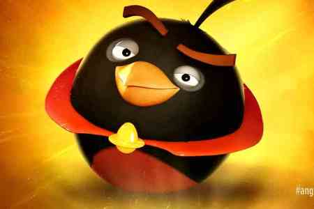 Imagen para Angry Birds Space arrasa en la App Store