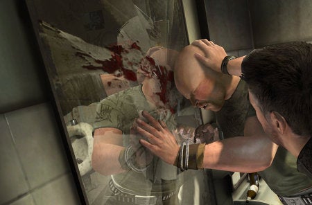 Image for Bude na E3 oznámeno Splinter Cell: Black List?