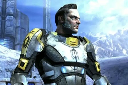 Immagine di Mass Effect Infiltrator si aggiorna