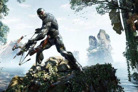 Image for Crysis maker Crytek turning into a F2P only studio