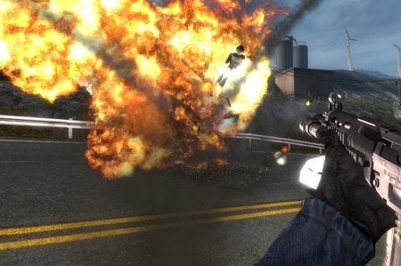 Bilder zu Counter-Strike-Macher kehrt mit Tactical Intervention zurück