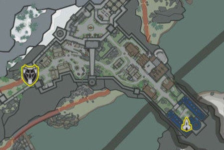 Skyrim Interactive Map All Locations Official Interactive Prima Skyrim Map Free On App Store | Eurogamer.net
