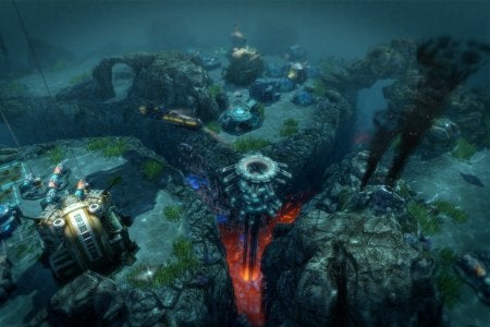 Immagine di Ubisoft annuncia Anno 2070 Deep Ocean