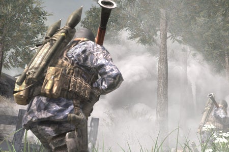 Immagine di Problemi per la versione PS3 di COD 4: Modern Warfare