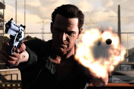 Imagen para En Remedy están contentos con el trabajo de Rockstar en Max Payne 3