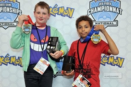 Immagine di Annunciate le date del Pokémon Video Game National Championship