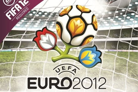 Imagem para FIFA: UEFA EURO 2012 - Fórmulas Vencedoras