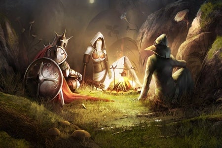 Image for Trine 2 Review