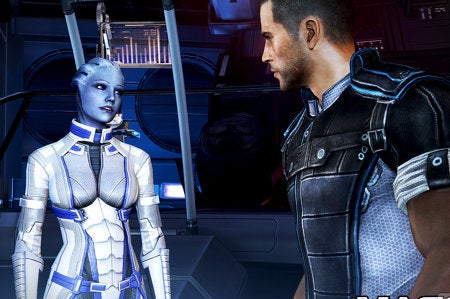 Image for Mass Effect 3 bude v češtině. Nemyslitelné je realitou