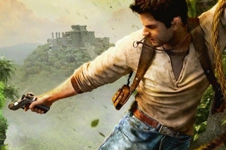 Image for UK Top 40: Uncharted: Golden Abyss claims top spot for Vita