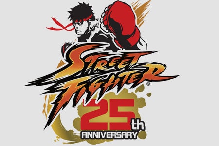 Imagem para Edição Street Fighter 25th Anniversary com mais conteúdos na PlayStation 3