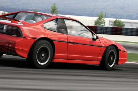 Imagem para Forza 4 com dez novos carros este mês