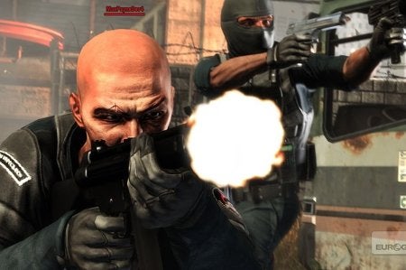 Image for Max Payne 3 multiplayer details emerge