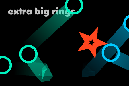 Image for App of the Day: Ring Fling