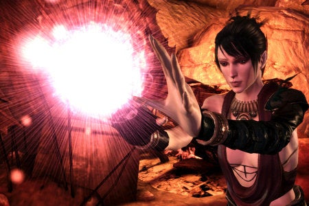 Bilder zu Die Zukunft von Dragon Age: BioWare sucht Feedback und Fan-Wünsche