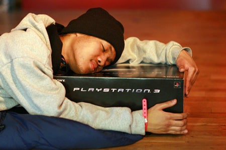 Image for PlayStation 3 turns five today in Europe