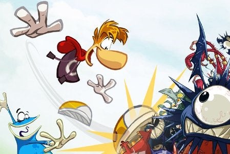 Image for Rayman Origins sells 50,000 in debut US month