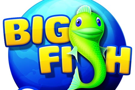 Image for Big Fish launches new cloud gaming service