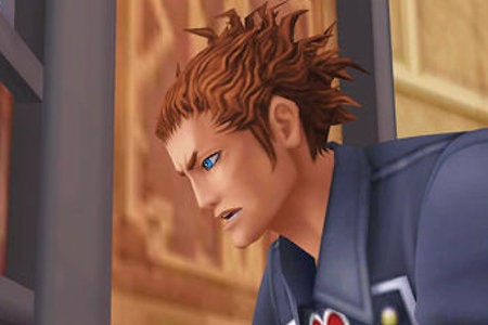 Imagem para Kingdom Hearts 3D com 35 horas de longevidade