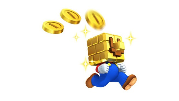 Imagen para Trucos New Super Mario Bros. 2