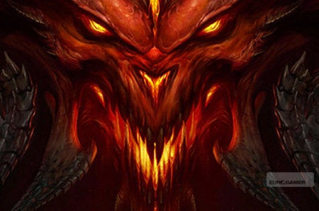 Image for Textové dojmy z Diablo 3