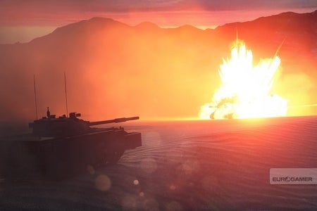 Image for Odhaleny vlastnosti Armored Kill pro Battlefield 3