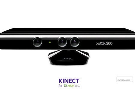 Image for Kinect 2 bude tak přesný, že snímá i pohyb rtů