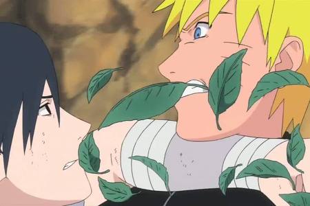 Imagem para Naruto Shippuuden Ultimate Ninja Storm 3 a caminho?