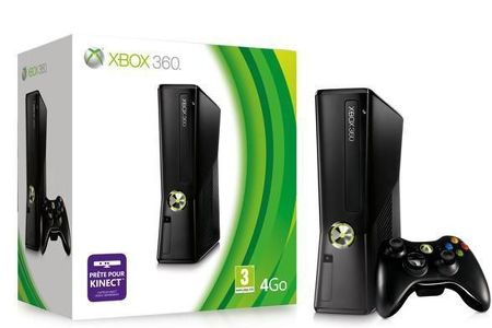 Imagem para Xbox 360 ainda com mais de dois anos pela frente