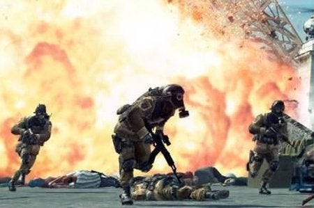 Image for Call of Duty: Modern Warfare 3 September DLC leaked - report