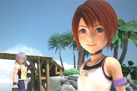 Immagine di Demo di Kingdom Hearts 3D in America