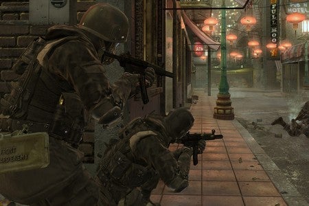 Image for 20-year-old jailed for Call of Duty hack that was really a virus